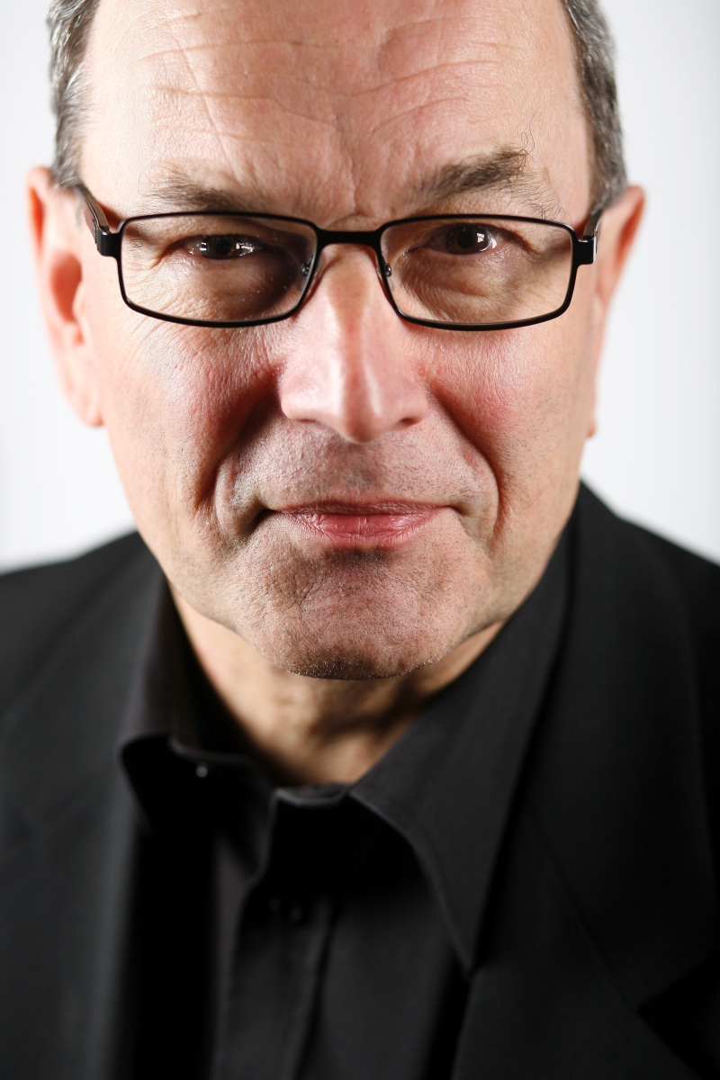 Hartmut Geil