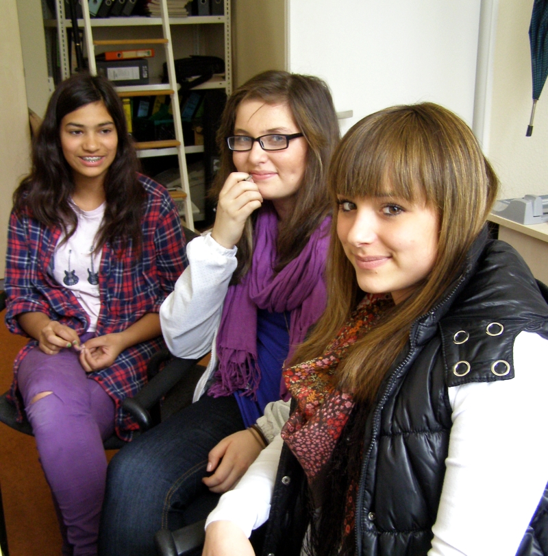 Girls Day 2010