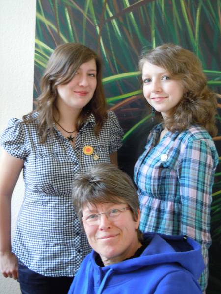 girlsday2011