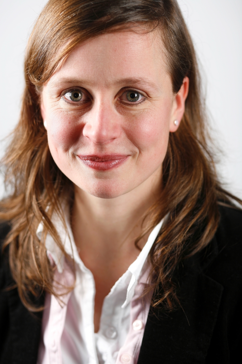 Dr. Iris Ober