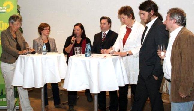 arbeitsmarkt