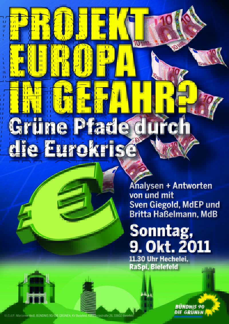 Euro fr HP