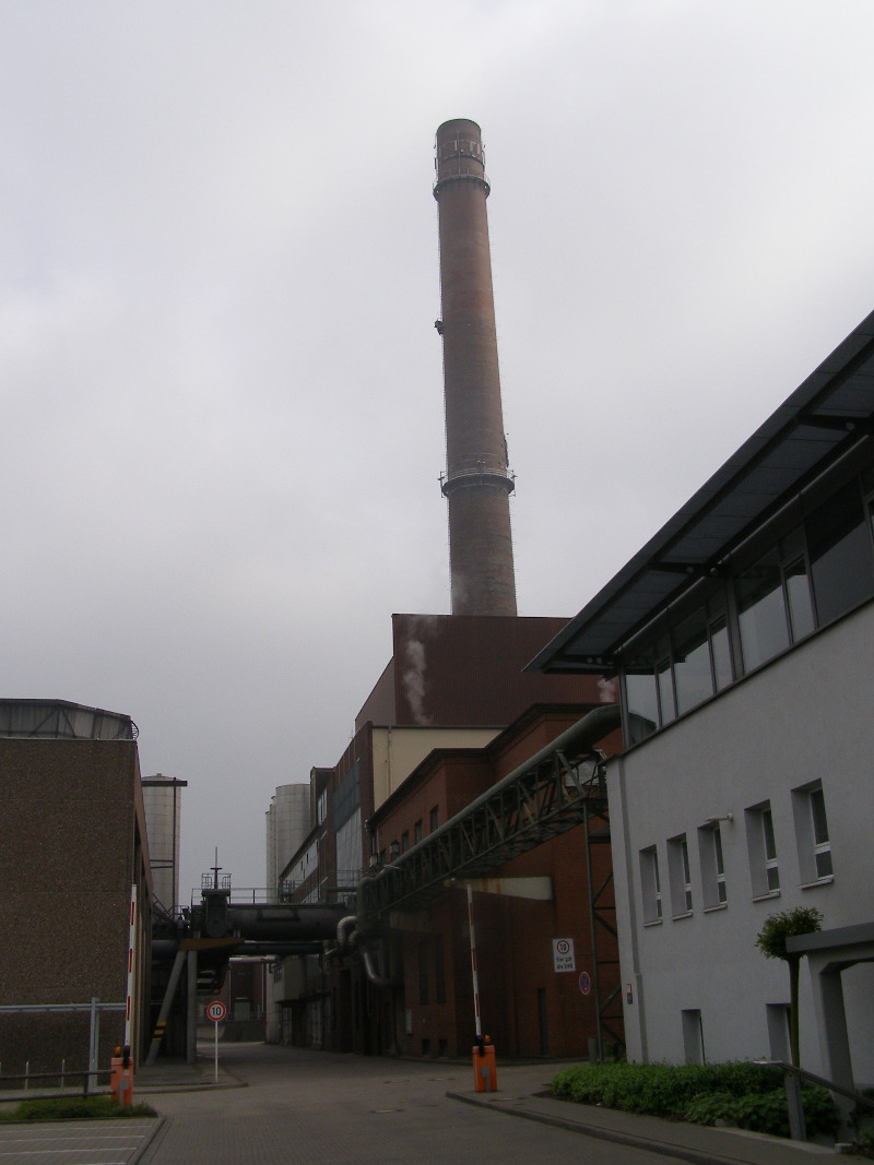 Grüne Skepsis gegen Onlinebefragung Stadtwerkerückkauf