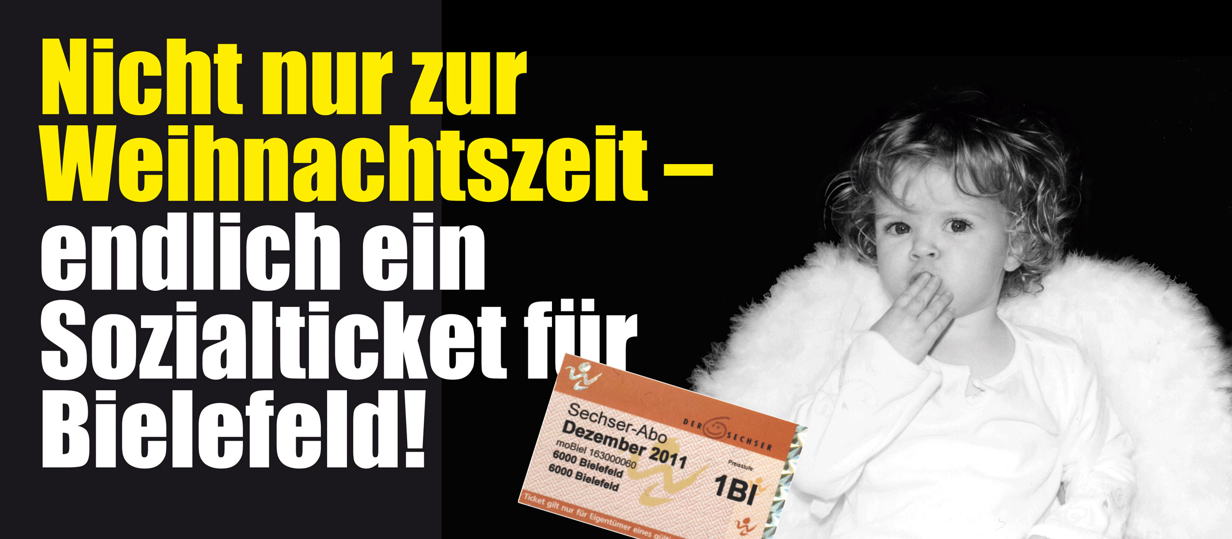 Sozialticket web