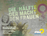 Frauenpolitik, Quoten und gesellschaftlicher Wandel