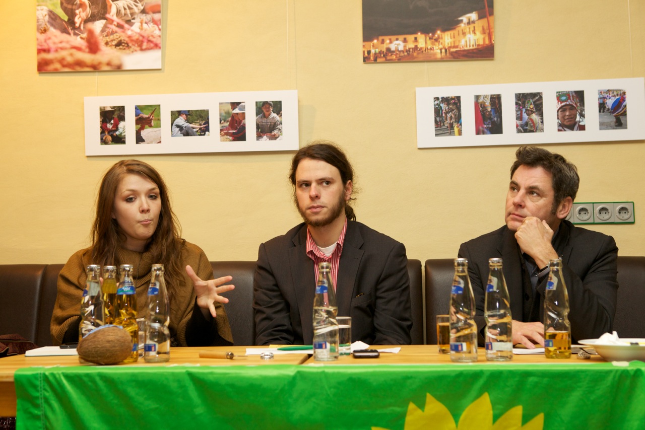 Datenschutz – gefällt mir! Veranstaltung am 15.11.