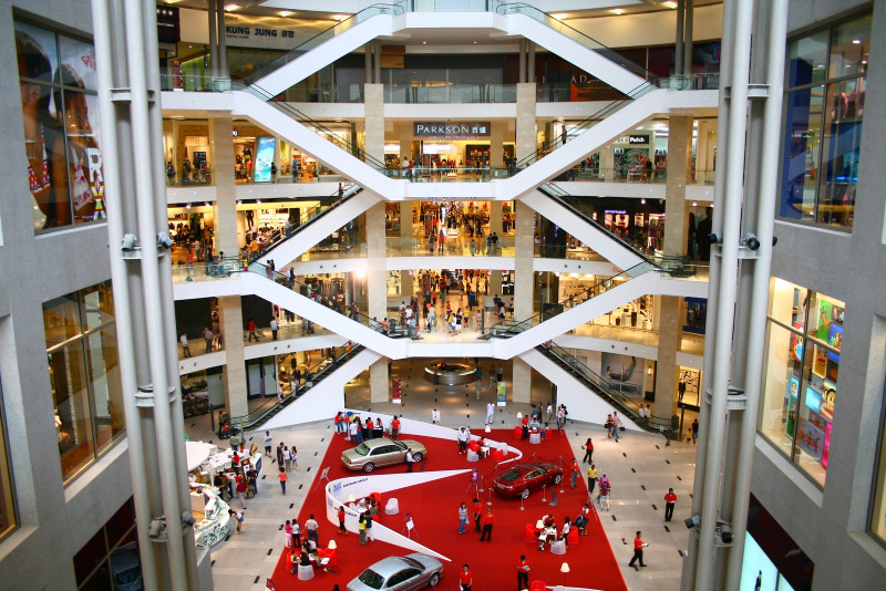 Pavilion-Kuala-Lumpur-Shopping-Mall