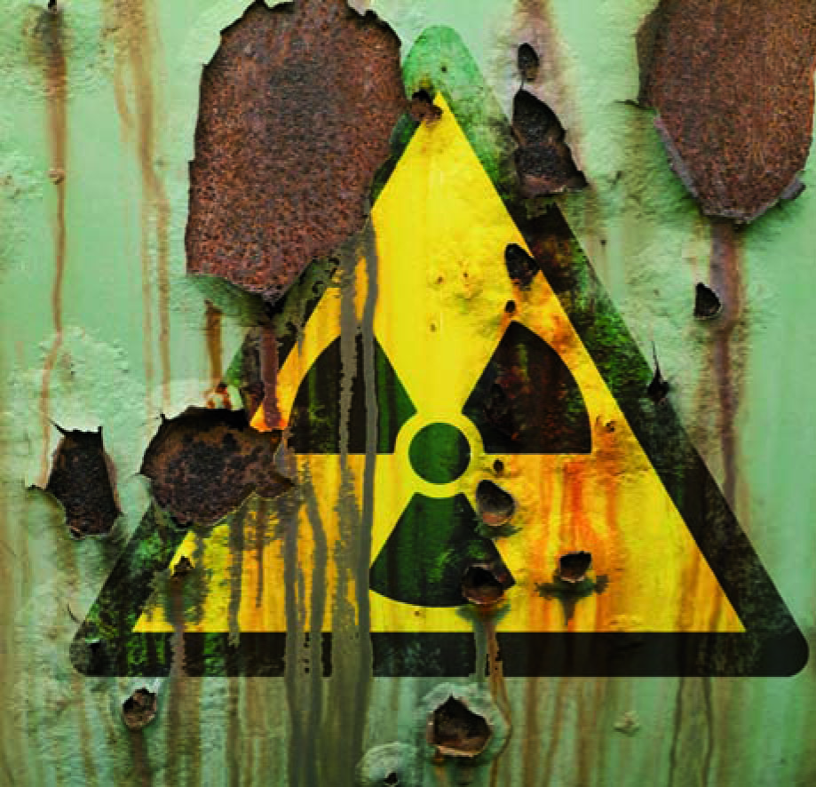 Risiko Endlagerung? – Diskussionsveranstaltung am 21.02.2012