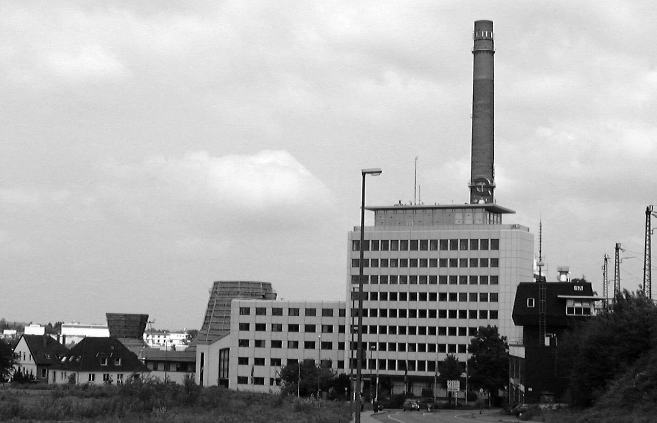 Festlegung der Struktur für den Fall des Rückkaufs der Anteile an der Stadtwerke Bielefeld GmbH