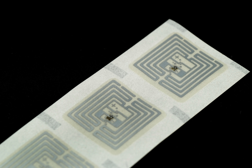 Verwendung von RFID-Chips in den Ausweisen der Stadtbibliothek