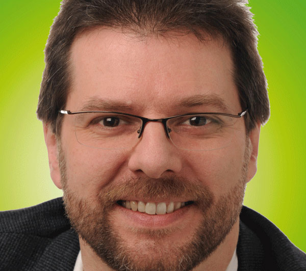 Thorsten Schmolke – WK 94 – Grün macht den Unterschied