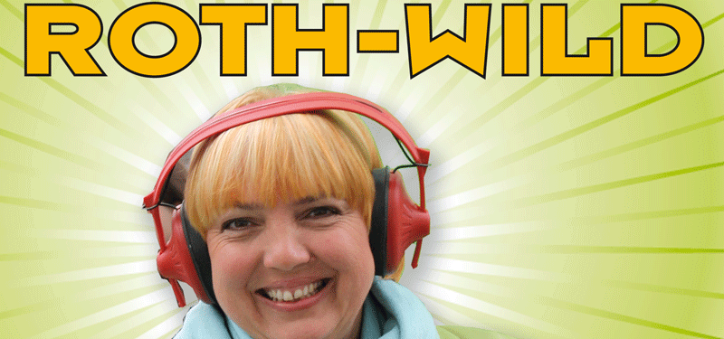 Review vom Rothwild-Revival im stereo