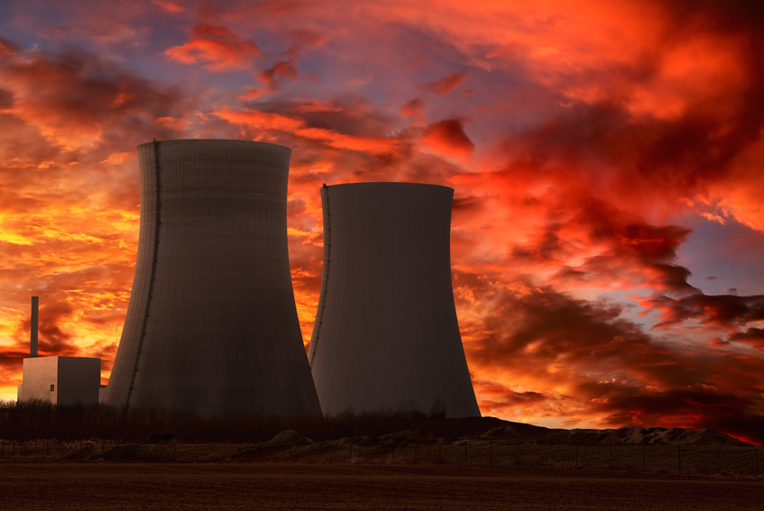 Transparenz bei Katastrophenschutzplänen für Atomkraftwerke – Einwendungsfristen verlängern