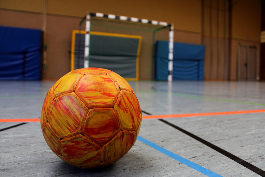 Belegung der Sporthallen an Schulen der Stadt Bielefeld