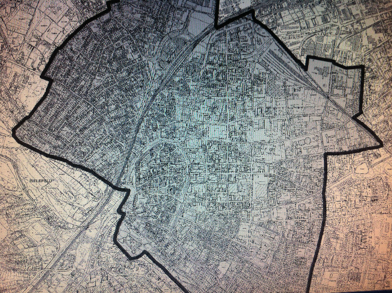 Masterplan Innenstadt: Bürgerbeteiligung mit frischen Ideen statt verschlossenen Türen!