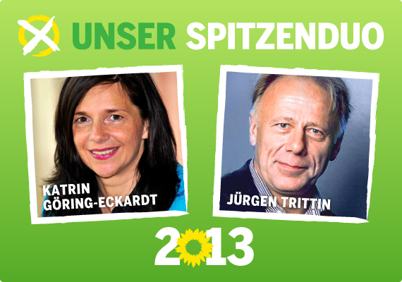 Glückwunsch Katrin und Jürgen!!!