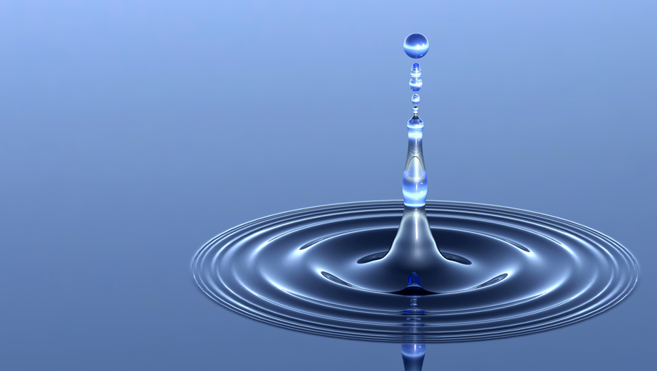 Hände weg vom Wasser – Privatisierung der Wasserwirtschaft verhindern