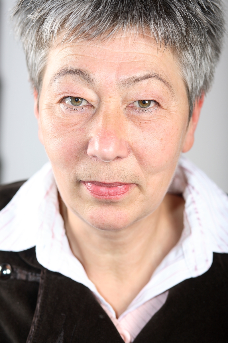 Lisa Rathsmann-Kronshage