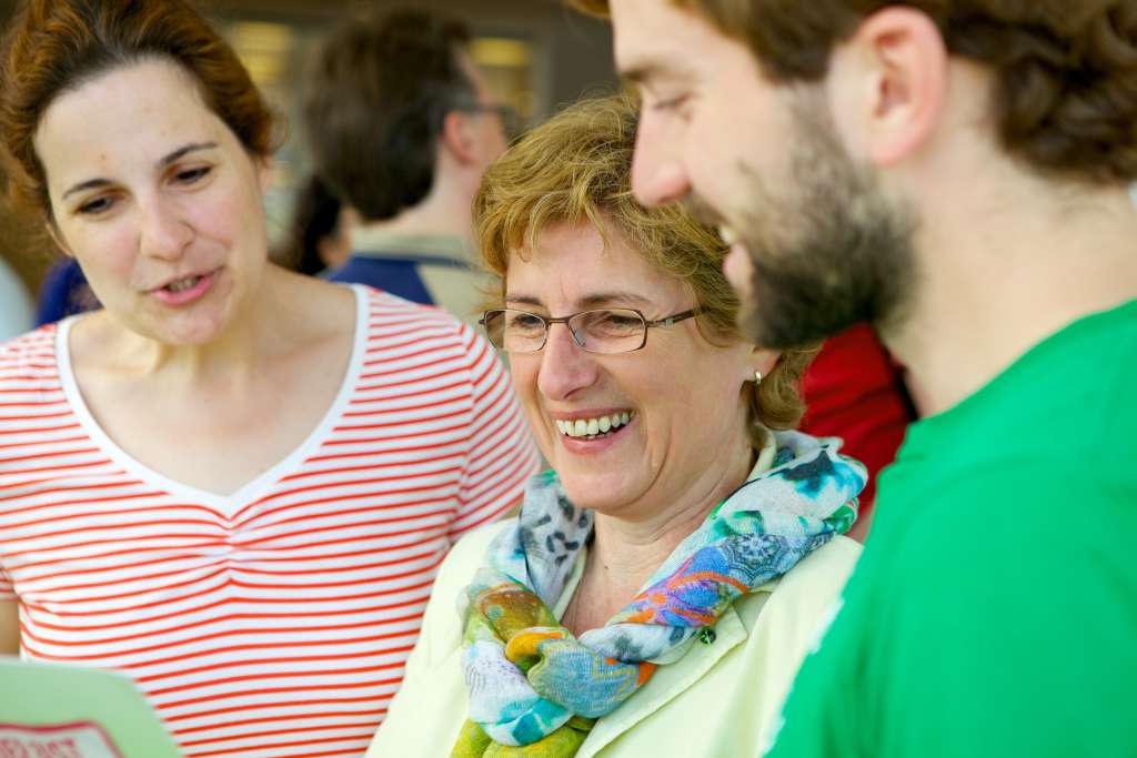 Grüner Mitgliederentscheid 2013 – Ihr habt entschieden