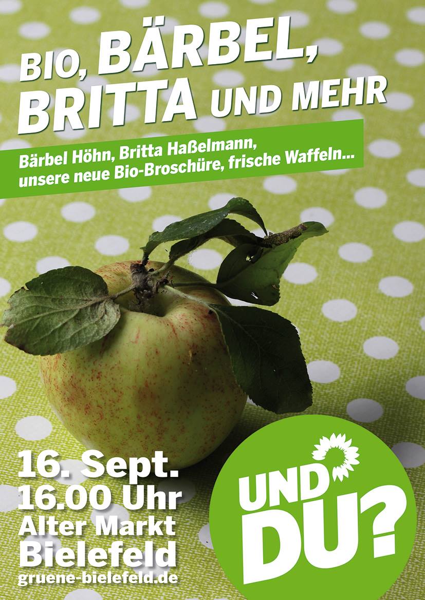 Brbel-Plakat klein