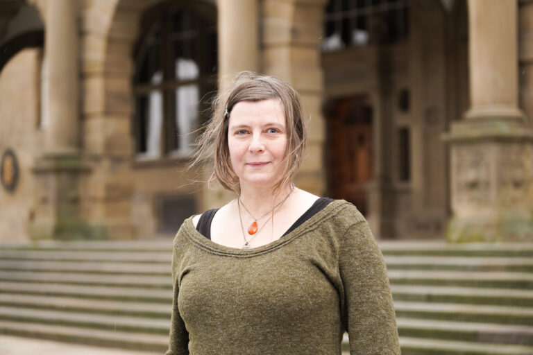 Claudia Heidsiek