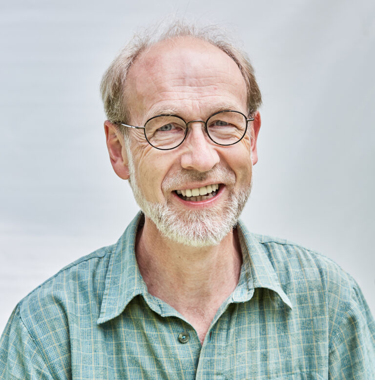 Peter Brunnert