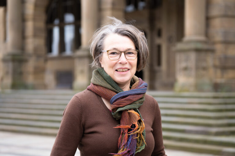 Silvia Bose
