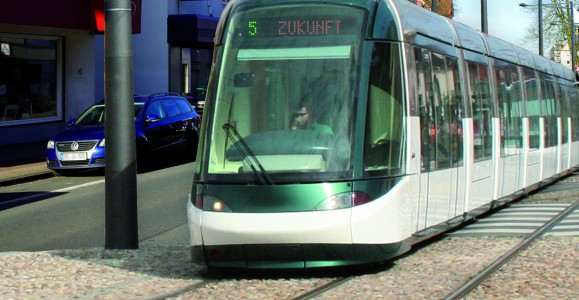 Bahn