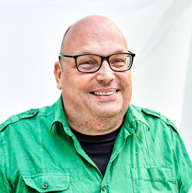 Dirk Althoff