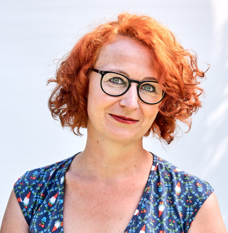 Kerstin Metten-Raterink