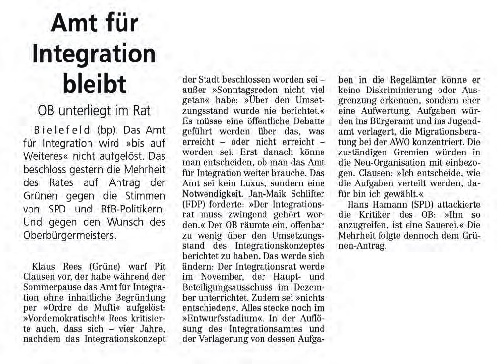 WB vom 19.09.2014