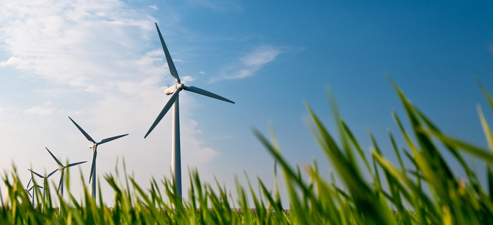 Ausweisung neuer Windpotentialflächen – Gut fürs Klima, gut für Bielefeld