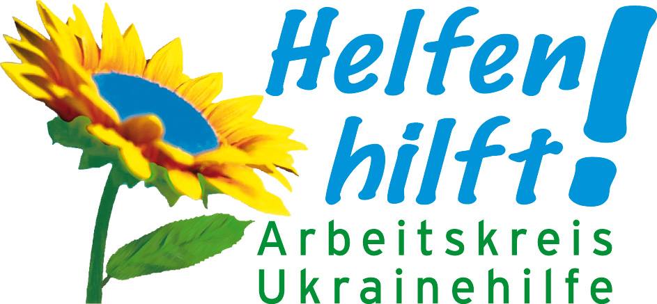3.12.15: Gründungstreffen der Initiative Kriegsflüchtlinge in der Ukraine