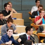 Jugendlandtag NRW – Bis zum 4.4. bewerben!