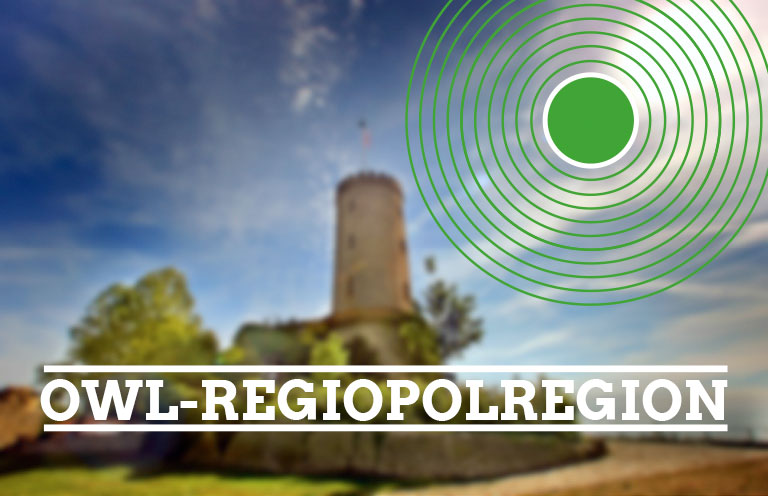 GRÜNE: Regionale Zusammenarbeit intensivieren!