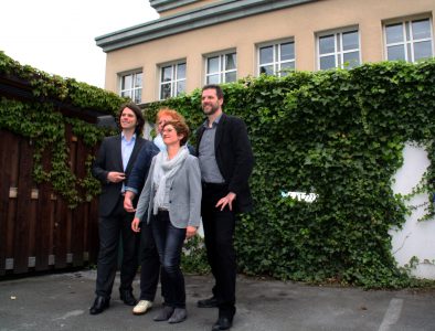 Green Team_anderen Fokus