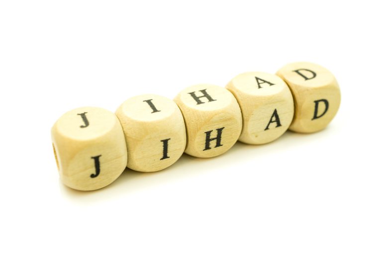 Über Salafismus informieren