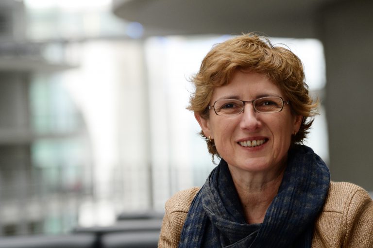 Aktuelles aus dem Bundestag von Britta Haßelmann