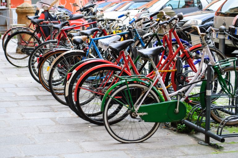 GRÜNE unterstützen wichtige Signale für den  Radverkehr