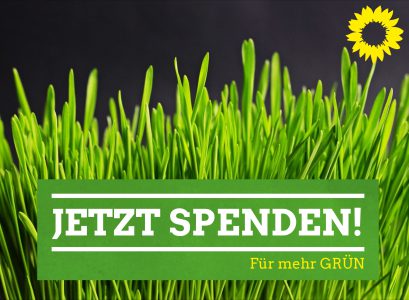 spendenbutton