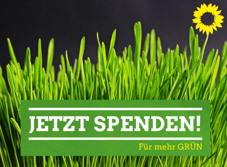 Parteispenden