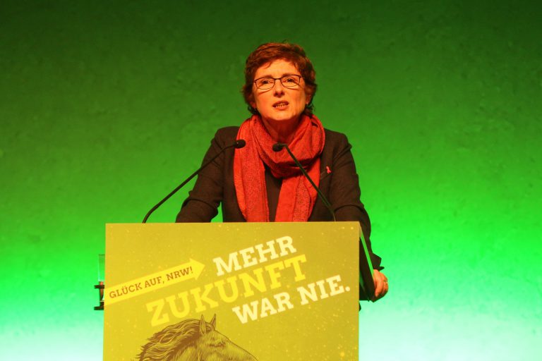 Aktuelles aus dem Bundestag von Britta Hasselmann