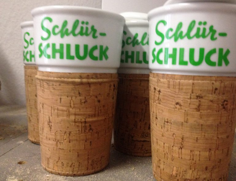 Schlürschluck für Bielefeld – GRÜNE wünschen sich Mehrwegsystem für Coffee-to-Go-Becher