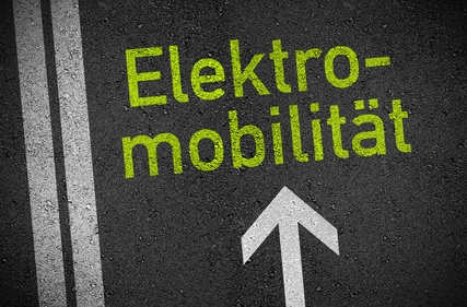 GRÜNE: Anreize bieten für die Elektromobilität
