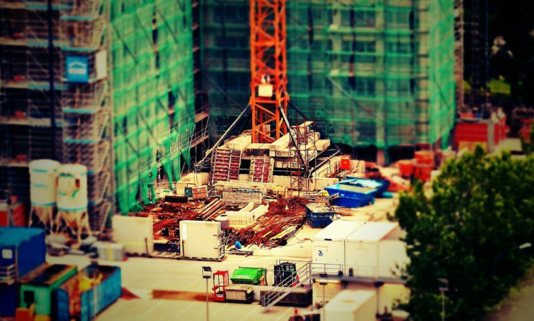 25%-Quote für den Sozialen Wohnungsbau
