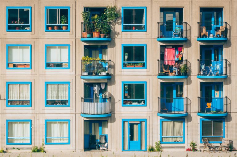 09.06.2017: Urban, gemischt, vielfältig