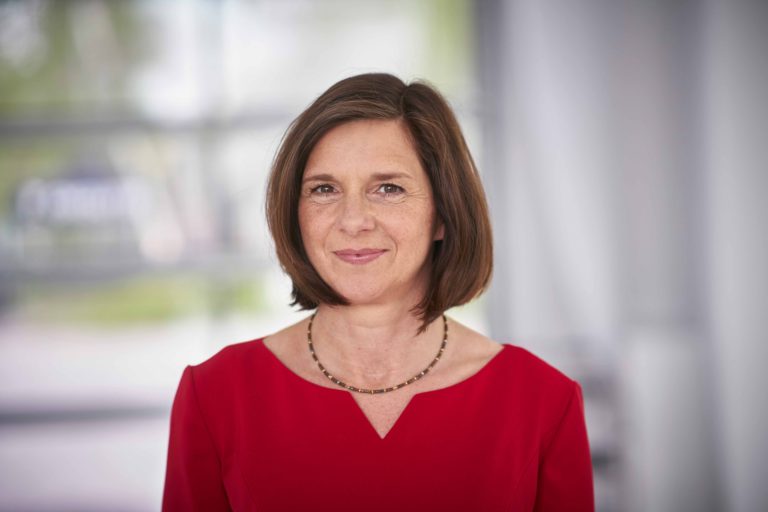 31.8. Triff Katrin!