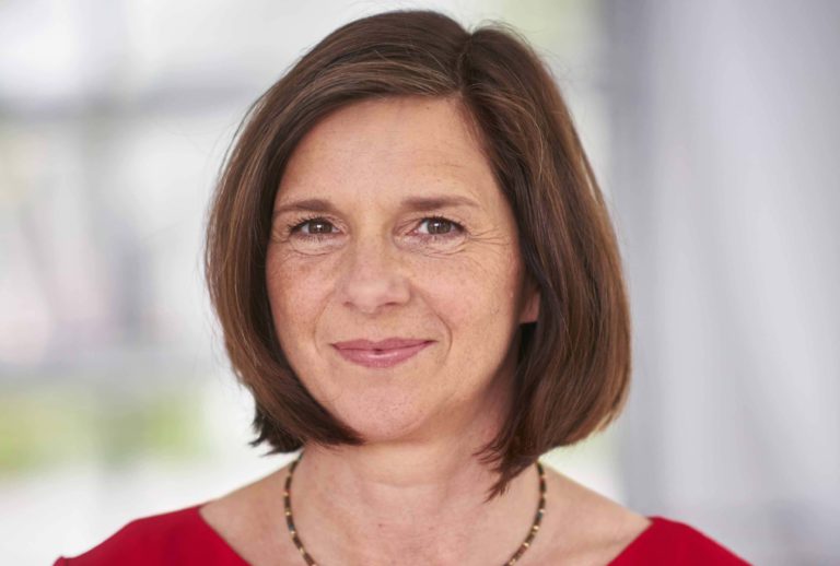 23.9. Wahlkampfabschluss mit Katrin Göring-Eckardt