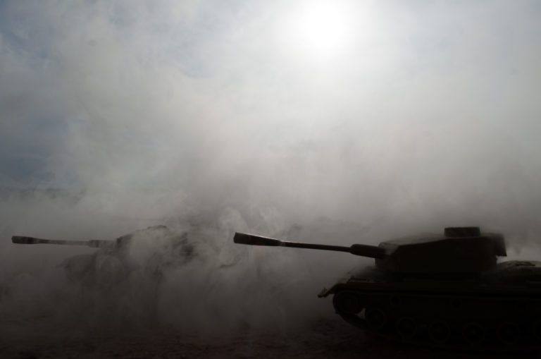 Türkischer Militäreinsatz in Afrin ist inakzeptabel!