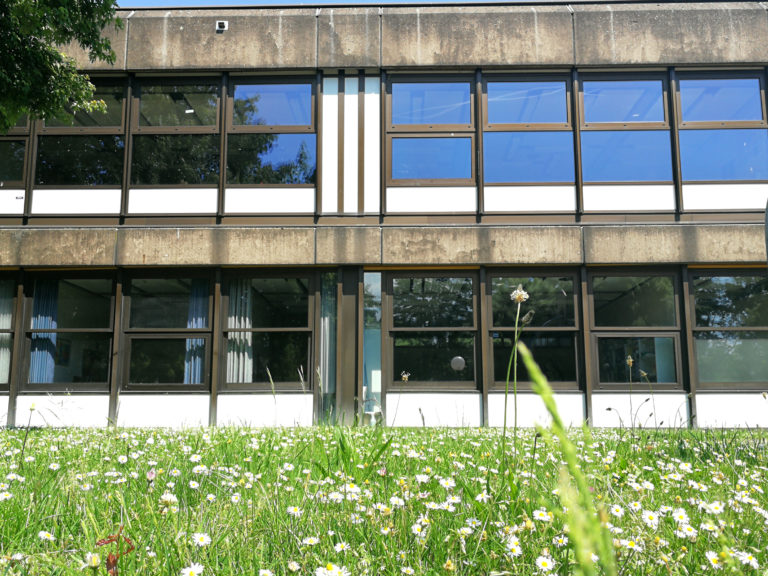 13.06.2018: Neubau als Chance nutzen